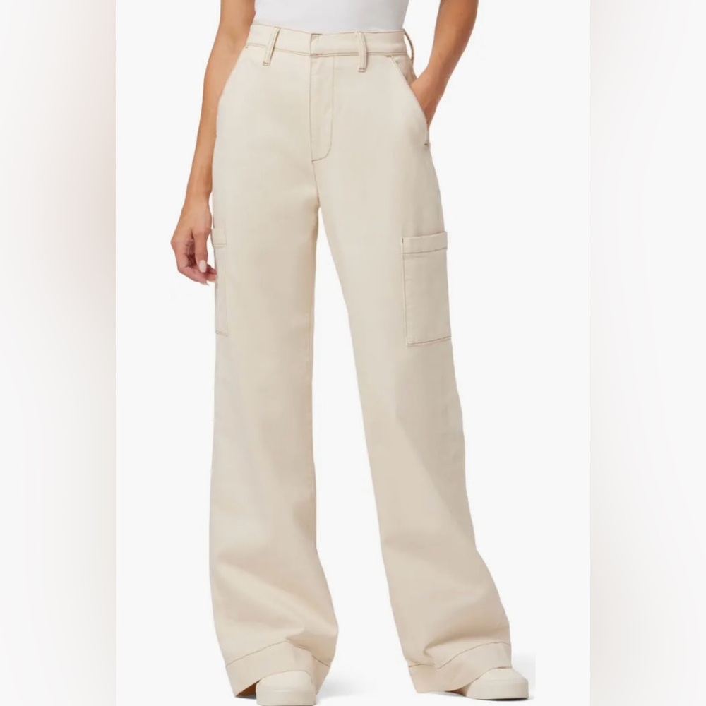 Joe’s Cargo size 26 NWOT